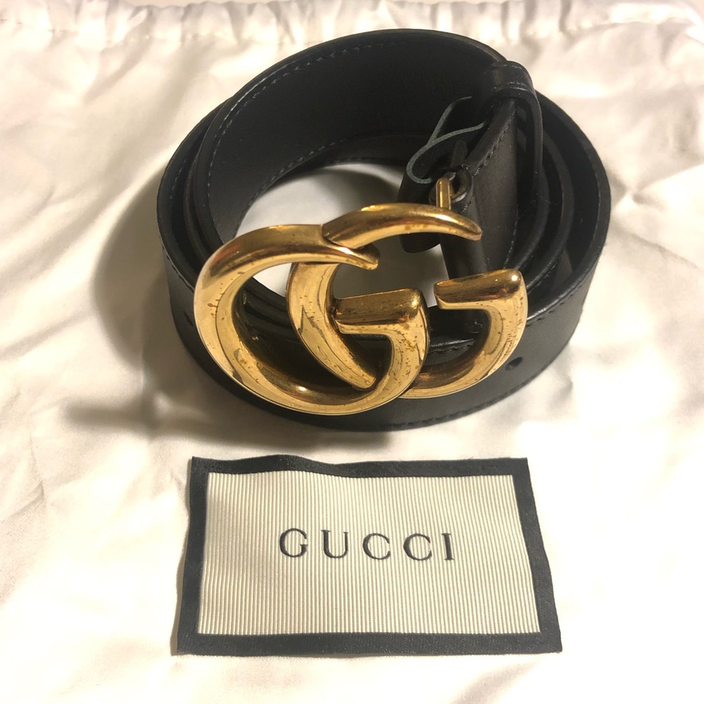 Gucci Belt